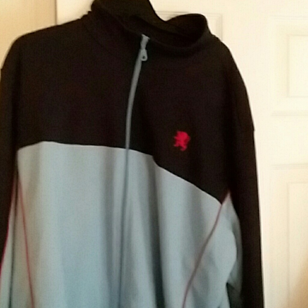 Xxl Mossimo